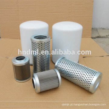 China Equipamentos de Filtragem, substituição para o elemento de filtro de óleo hidráulico ARGO P2.0617-01, filtros ARGO P2.0617-01